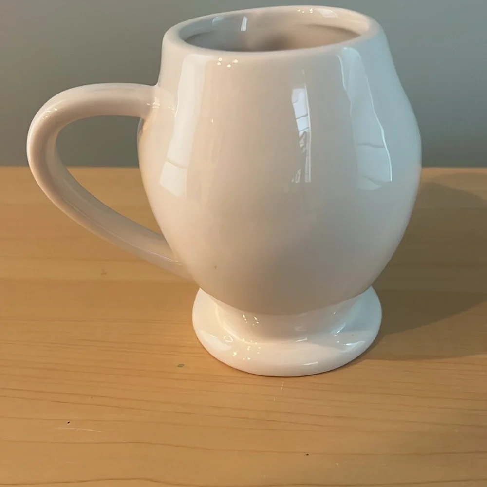 Frozen Olaf 3D Authentic Coffee Tea Mug Cup